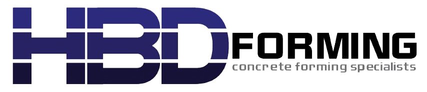 hbd forming logo